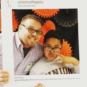 Meet your Posher, Ricky